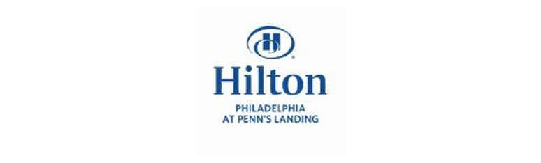 Hilton Philadelphia at Penn's Landing logo