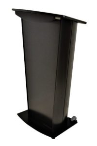 vh1 deluxe lectern