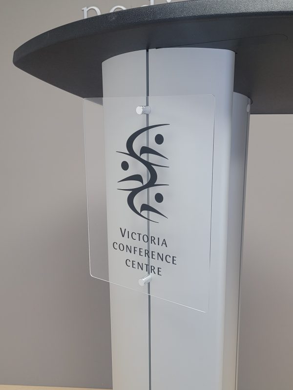 Octopod Lectern - Image 8