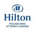 Hilton Philadelphia At Penn's Landing logo