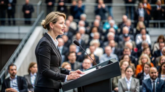 Endless possibilities with one lectern. Our team customizes logos and features using locally sourced materials, so you can easily tailor your podium to any event while supporting sustainable practices.  View our collection today:
http://podiumpros.com/lecterns  #EventProfs #Sustainability #OntarioMade #CustomCrafted #Lecterns #Podiums